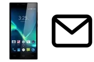 Configurar correo en Walton Primo HM2