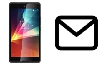 Configurar correo en Walton Primo N2