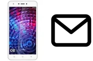 Configurar correo en Walton Primo NH Lite