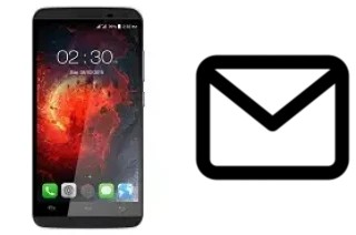 Configurar correo en Walton Primo RM