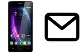 Configurar correo en Walton Primo RM2