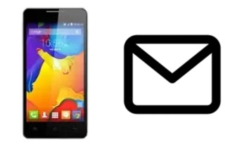 Configurar correo en Walton Primo RX2