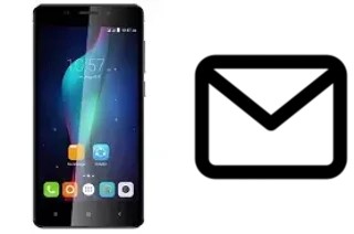 Configurar correo en Walton Primo RX4