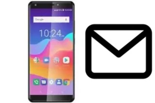 Configurar correo en Walton Primo RX6