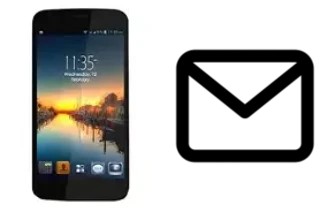 Configurar correo en Walton Primo S2