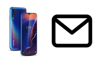 Configurar correo en Walton Primo S7 Pro