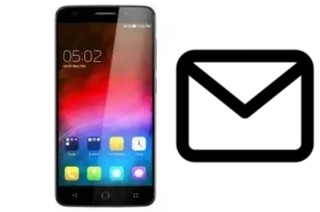 Configurar correo en Walton Primo V2