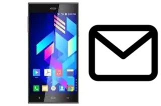 Configurar correo en Walton Primo VX