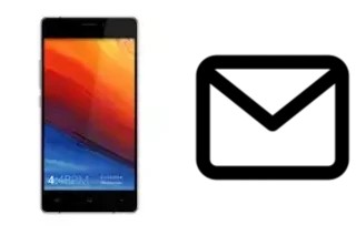 Configurar correo en Walton Primo X3 Mini