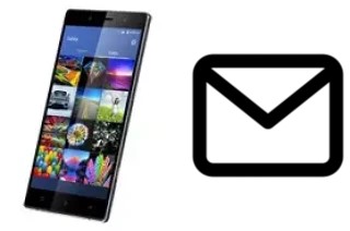 Configurar correo en Walton Primo ZX2