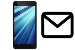 Configurar correo en Wexler Zen 5 Plus