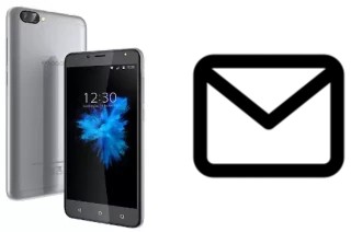 Configurar correo en Wieppo S6 Lite