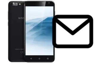 Configurar correo en Wieppo S6