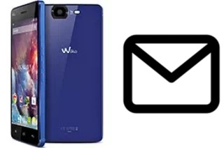 Configurar correo en Wiko Highway 4G