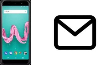 Configurar correo en Wiko Lenny 5