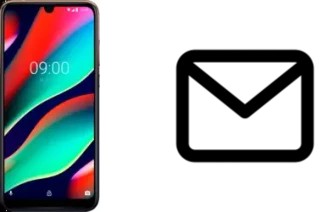 Configurar correo en Wiko View 3 Pro