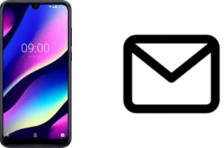 Configurar correo en Wiko View 3