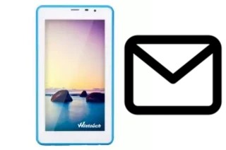 Configurar correo en Wintouch M62