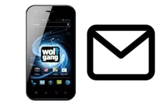 Configurar correo en Wolfgang AT-AS40SE