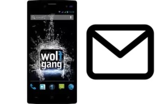 Configurar correo en Wolfgang AT-AS50SE