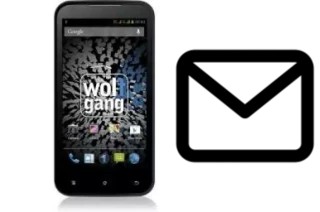 Configurar correo en Wolfgang AT-AS53N