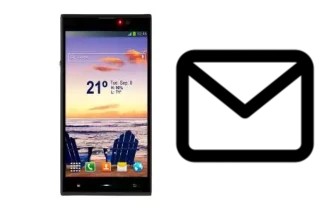 Configurar correo en Woxter Zielo S11