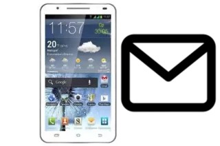 Configurar correo en xDevice Android Note II 6-0