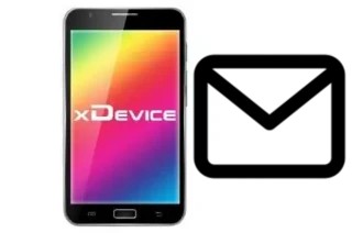 Configurar correo en xDevice Android Note II