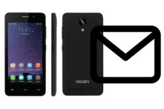 Configurar correo en Xgody G12