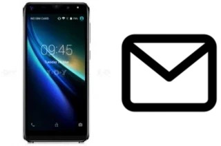 Configurar correo en Xgody Mate 20 Mini