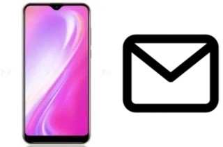 Configurar correo en Xgody Note 7