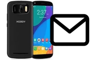 Configurar correo en Xgody Y24