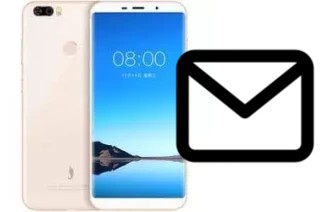 Configurar correo en Xiaolajiao 6P