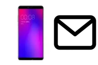 Configurar correo en Xiaolajiao 7R