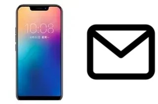 Configurar correo en Xiaolajiao 7S