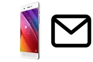 Configurar correo en Xiaolajiao K1C