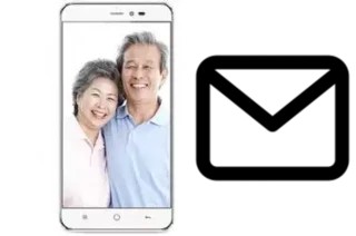 Configurar correo en Xiaolajiao K2