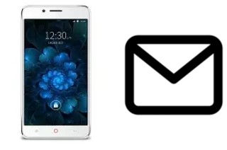 Configurar correo en Xiaolajiao Max