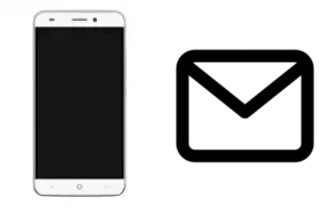 Configurar correo en Xiaolajiao Note 5