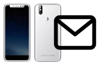 Configurar correo en Xiaolajiao S11