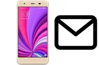 Configurar correo en Xiaolajiao S33