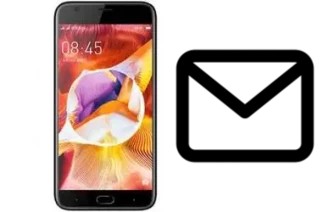 Configurar correo en Xiaolajiao S9