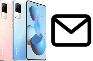 Configurar correo en Xiaomi Civi