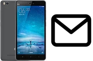 Configurar correo en Xiaomi Mi 4c