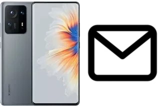 Configurar correo en Xiaomi Mix 4
