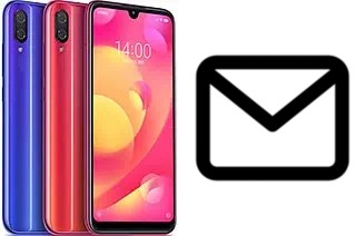 Configurar correo en Xiaomi Mi Play