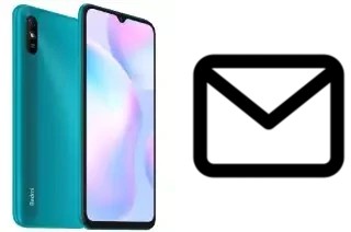 Configurar correo en Xiaomi Redmi 9i