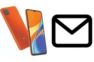 Configurar correo en Xiaomi Redmi 9C