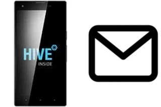 Configurar correo en XOLO Hive 8X-1000