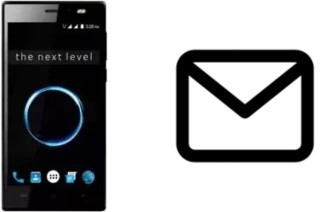 Configurar correo en Xolo Era 1X Pro